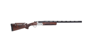 SAVAGE STVNS 555TRAP SNG 30