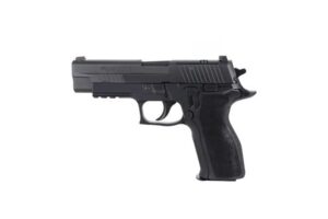 SIG SAUER P226 9MM ELITE BLK 4.4