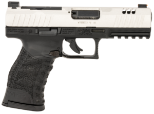 WALTHER WMP 22WMR PSTL 4.3