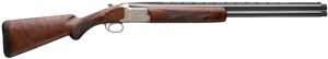 BROWNING CITORI FEATHER LIGHTNING 12GA SHOTGUN 26