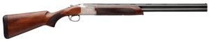 BROWNING CITORI 725 FEATHER NICKEL 12GA SHOTGUN 26