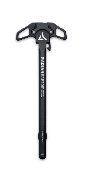RADIAN WEAPONS RAPTOR CHARGING HANDLE AR15 BLACK