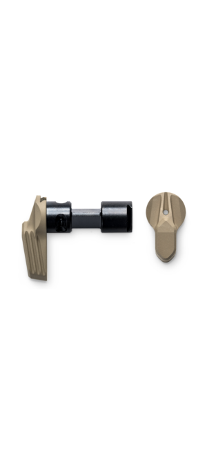RADIAN WEAPONS TALON AMBI SAFTEY FDE