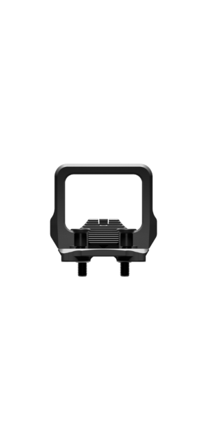RADIAN WEAPONS GUARDIAN + SIX OPTC GUARD + BCK UP SIGHTS GLOCK MOS HS EPS