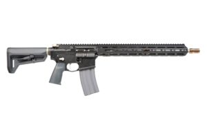 Q SUGAR WEASEL 5.56 RIFLE 16