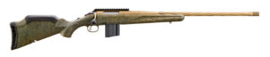RUGER AMERICAN G2 PRED RFL 6MM ARC 22