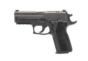 SIG SAUER P229 ELITE OPTIC READY 9MM PSTL 3.9