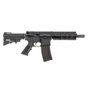 DPMS DP-15 KITTY KAT 300BLK PISTOL 7.5