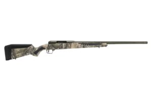 SAVAGE 110 TMBRLINE 6.5CM RFL 22