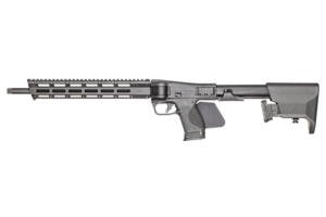 SMITH & WESSON M&P FPC BLK 9MM RFL 16.25