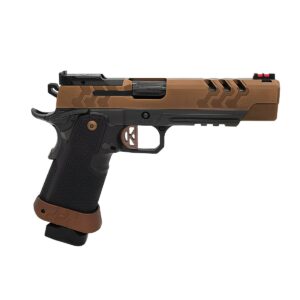 KIMBER 2K11 TARGET O.R. 45ACP PISTOL 5