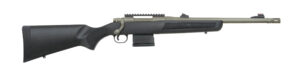 MOSSBERG MVP PATROL PROFESSIONAL 7.62 NATO 16.25