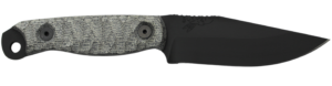 HALF FACE BLADES CROW SCALPER 4