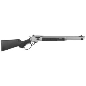 SMITH & WESSON 1854 BLK SYNTHETIC/STS 357 MAG 19.25