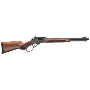 SMITH & WESSON 1854 WALNUT 357 MAG 19.25