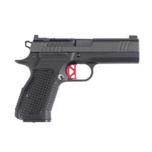 DAN WESSON DWX COMPACT OPTIC READY 9MM PISTOL 4