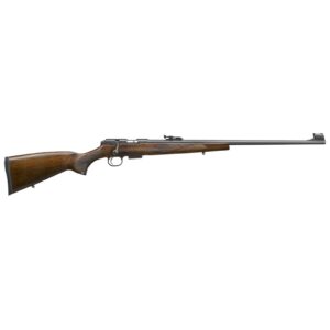 CZ 457 LUX 17HMR RIFLE 24