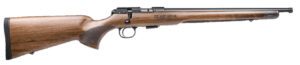 CZ 457 ROYAL 22LR RIFLE 16.5