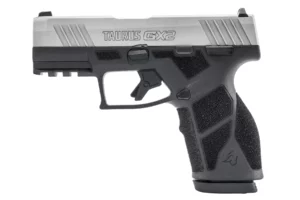TAURUS GX2 9MM 3.38