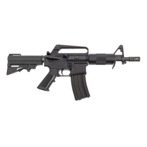 DPMS DP-15 KITTY KAT 300BLK 7.5