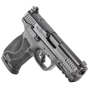 SMITH & WESSON M&P 10 M2.0 COMPACT 10MM PISTOL 4