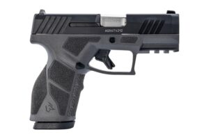 TAURUS GX2 9MM 3.38