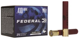 FEDERAL 410GA 3