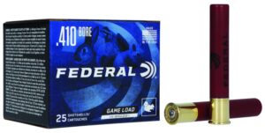 FEDERAL 410GA 2-1/2