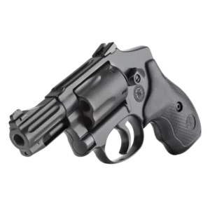 SMITH & WESSON MODEL 640 BLACK EDITION 357MAG REVOLVER 2.125