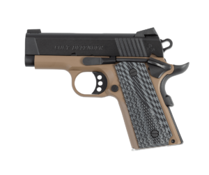 COLT 1911 DEFENDER 45ACP 3
