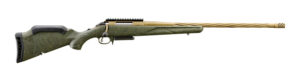 RUGER AMERICAN G2 PRED RFL 6MM CM 22