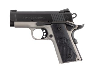 COLT 1911 DEFENDER TWO-TONE 45ACP 3