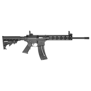 SMITH & WESSON MP15-22 22LR 16.5