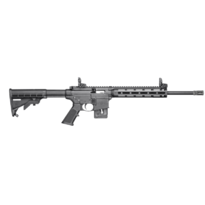 SMITH & WESSON M&P 15-22 SPORT BLK 22LR 16.5