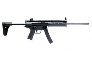 CENTURY AP5-L 9MM RIFLE 16.5