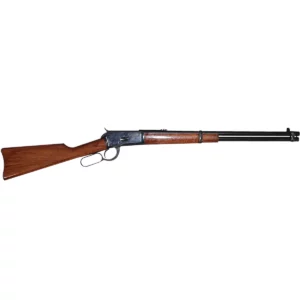 CIMARRON MODEL 1892 CARBINE 44MAG LVR RFL 20