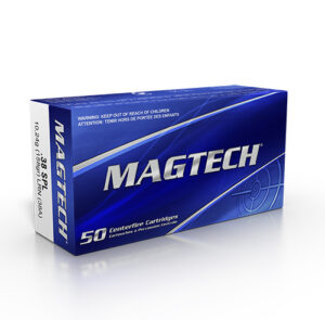 MAGTECH 38SPL 158GR LEAD RN 50RD BOX 20 BOXES PER CASE