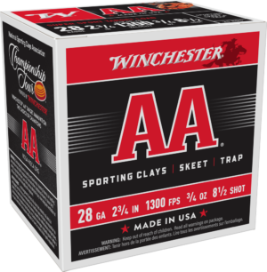 WINCHESTER 28 GA 2-3/4