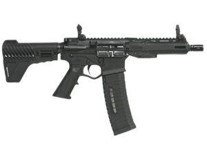 ATI ALPHA MAXX 5.56 PISTOL 7.5