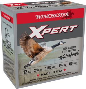 WINCHESTER SUPER X XPERT 12 GA 2-3/4