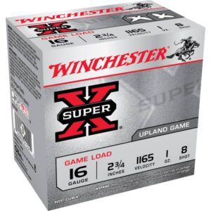WINCHESTER 16 GA 2-3/4