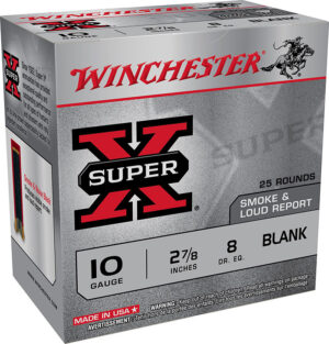 WINCHESTER 10 GA 2-7/8