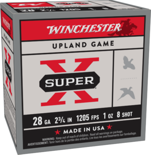 WINCHESTER 28 GA 2-3/4