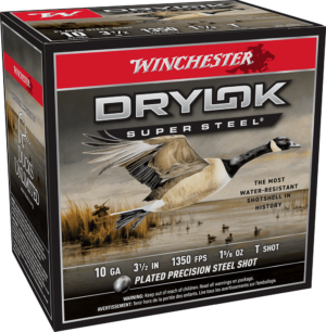 WINCHESTER DRYLOK SUPER STEEL 10 GA 3-1/2