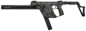 KRISS VECTOR CRB G3 45 ACP RIFLE WOODLAND DELTA CAMO 30RD