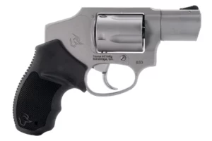 TAURUS MODEL 850 38SPL REVOLVER 2