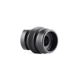 DEAD AIR XENO XERO MOUNT, P SERIES COMPATIBLE .578-28 .45 CAL
