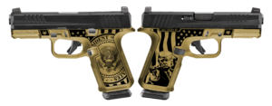 RUGER RXM 9MM PISTOL DON WICK 4