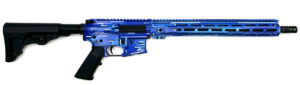 ZEUS ARMS AETHER STITCH 5.56 RIFLE 16