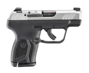 RUGER LCP MAX 380ACP 2.8